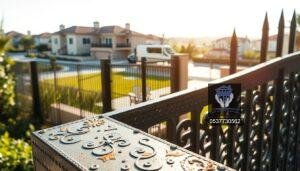 Read more about the article أفضل أنواع السواتر للمنازل