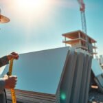 مقاول تركيب ساندوتش بانل