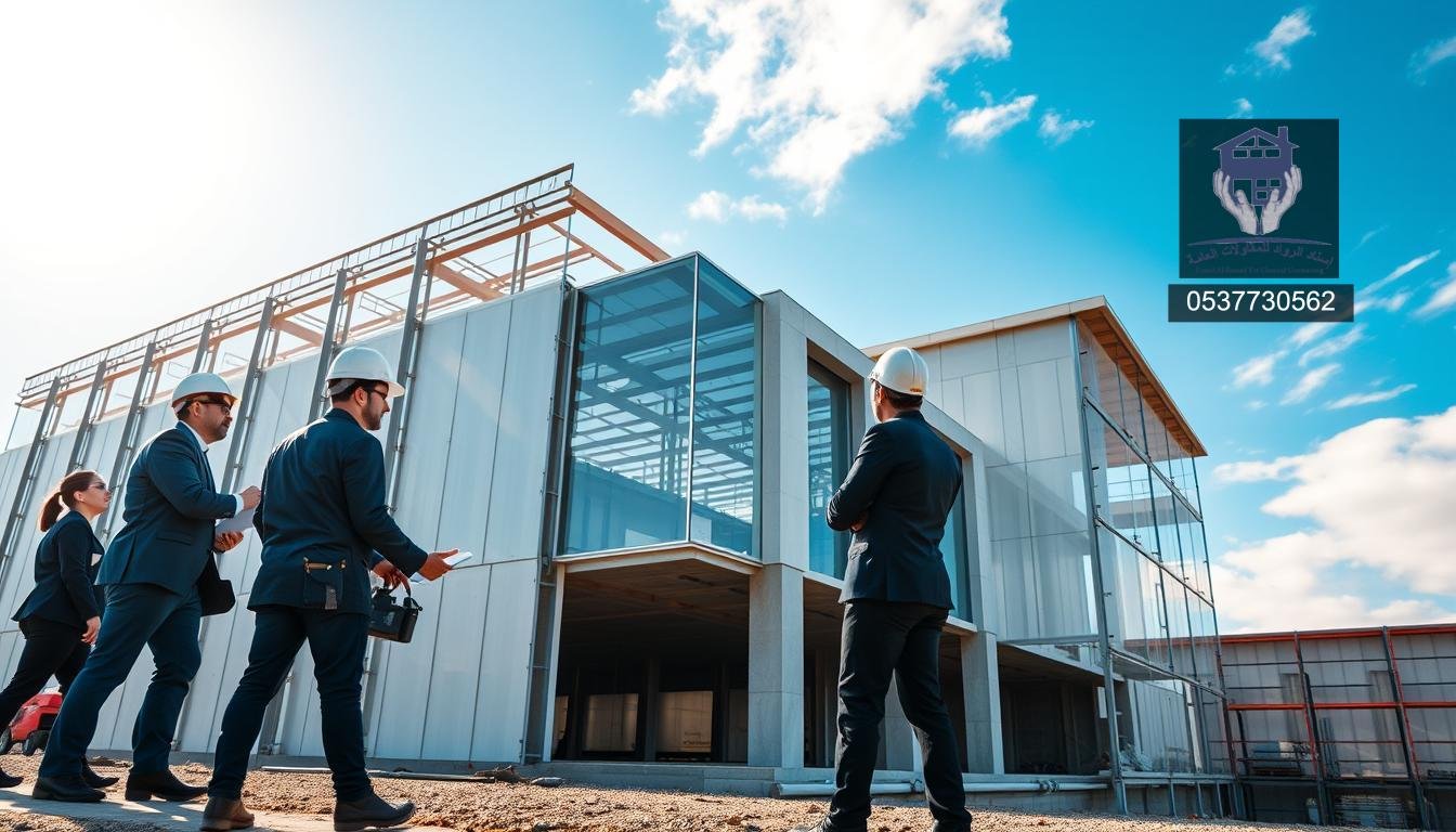 You are currently viewing استخدامات الساندوتش بانل