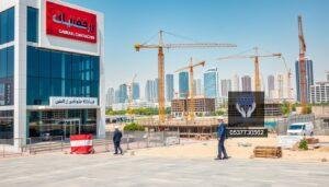 Read more about the article خدمات المقاولات العامة بالدمام والخبر